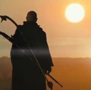 Meet your Posher, Simon